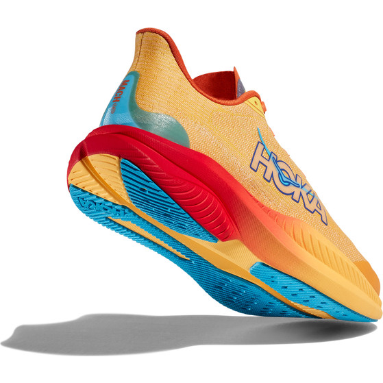 HOKA Mach 6 Kids