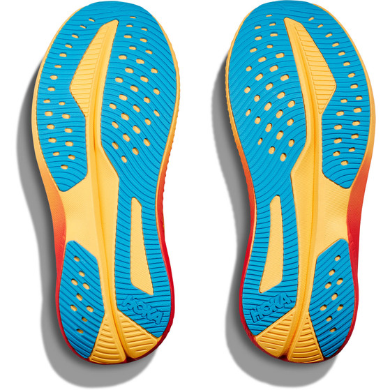 HOKA Mach 6 Kids