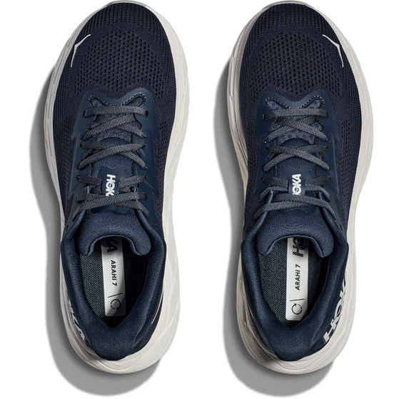 HOKA Arahi 7 Breed Heren