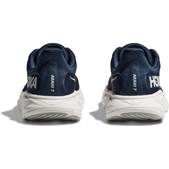 HOKA Arahi 7 Breed Heren