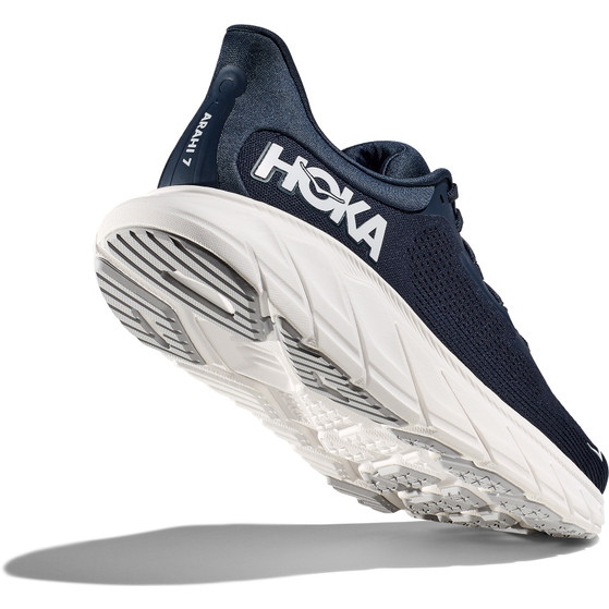 HOKA Arahi 7 Breed Heren