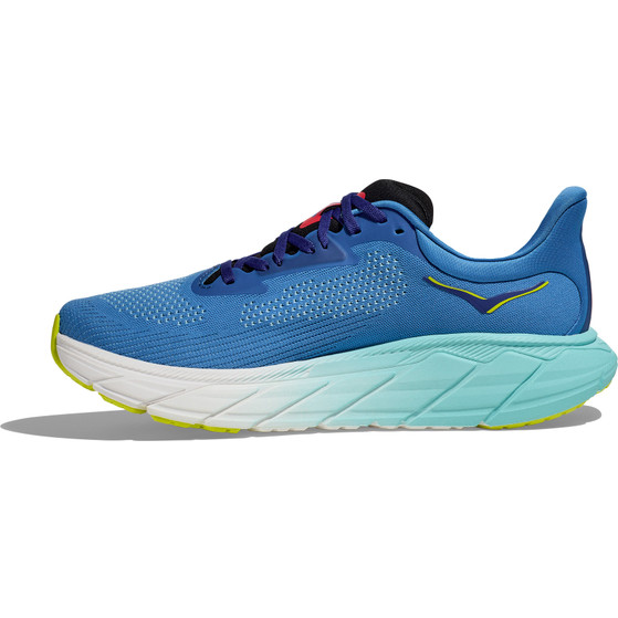 HOKA Arahi 7 Breed Heren