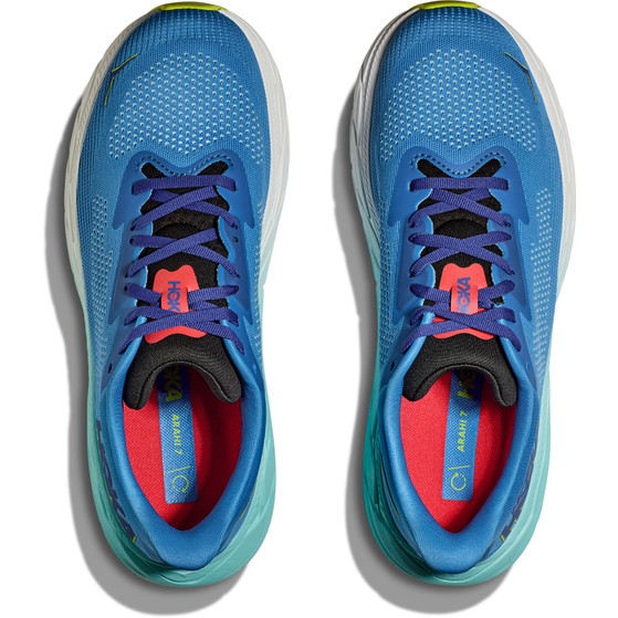 HOKA Arahi 7 Breed Heren