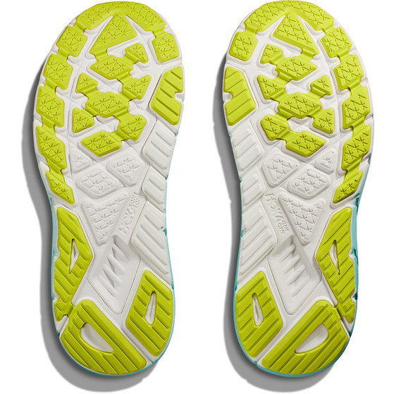 HOKA Arahi 7 Breed Heren