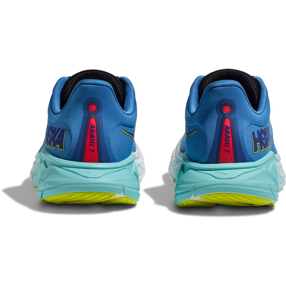 HOKA Arahi 7 Breed Heren