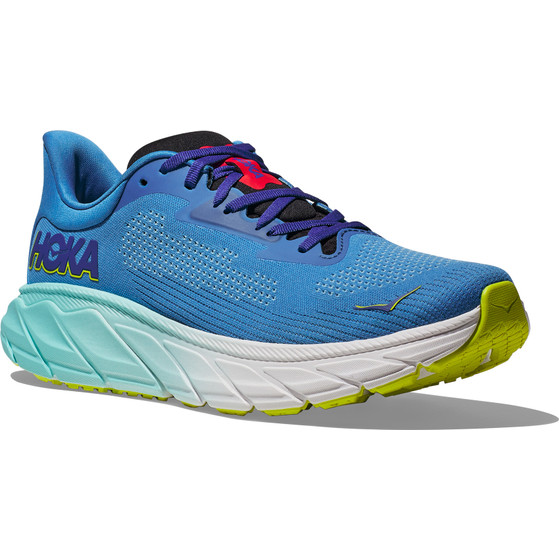 HOKA Arahi 7 Breed Heren