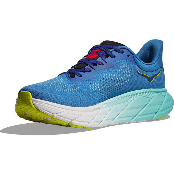HOKA Arahi 7 Breed Heren