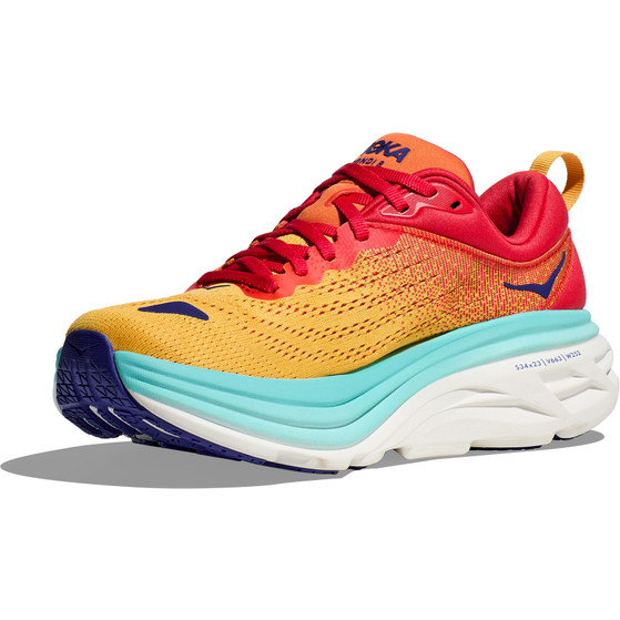 HOKA Bondi 8 Herren