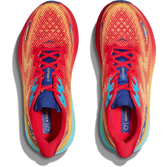 HOKA Clifton 9 Herren