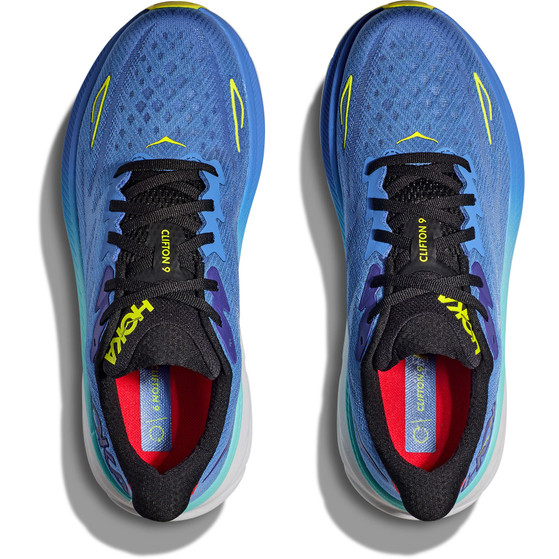 HOKA Clifton 9 Herr