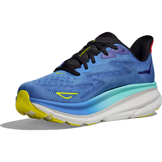 HOKA Clifton 9 Herr