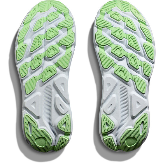 HOKA Clifton 9 Wide Herren