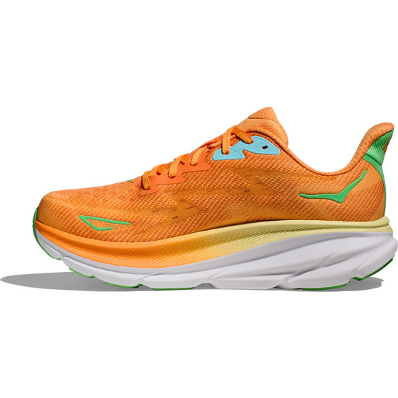 HOKA Clifton 9 Wide Herren