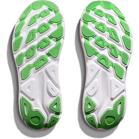 HOKA Clifton 9 Wide Herren