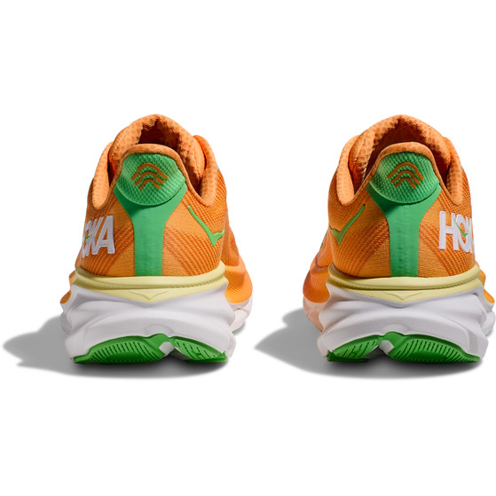 HOKA Clifton 9 Wide Herren