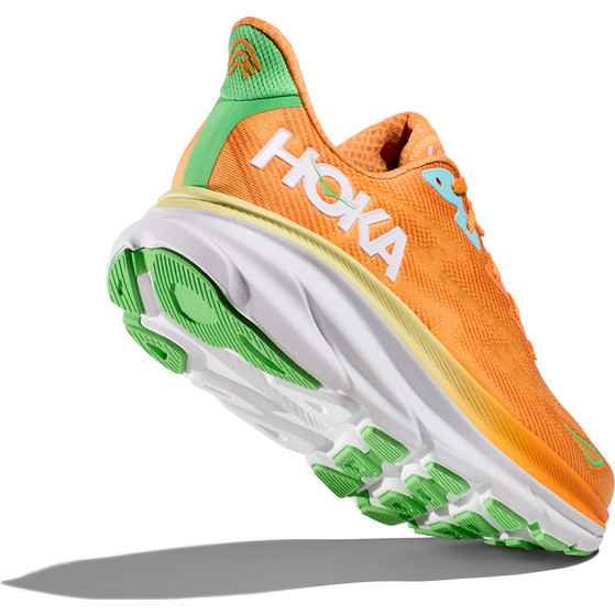 HOKA Clifton 9 Wide Herren