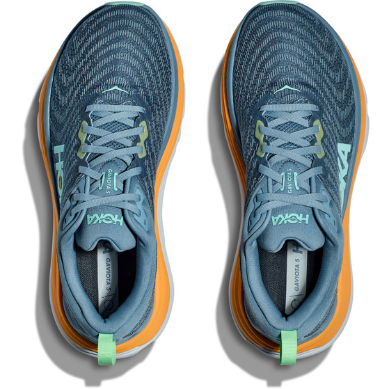 HOKA Gaviota 5 Wide Herren