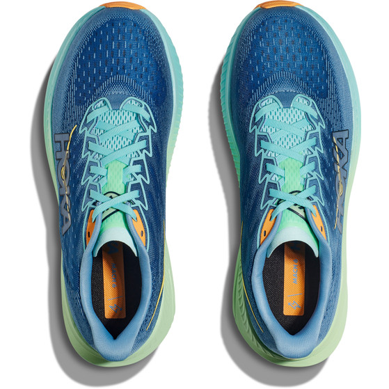 HOKA Mach 6 Heren