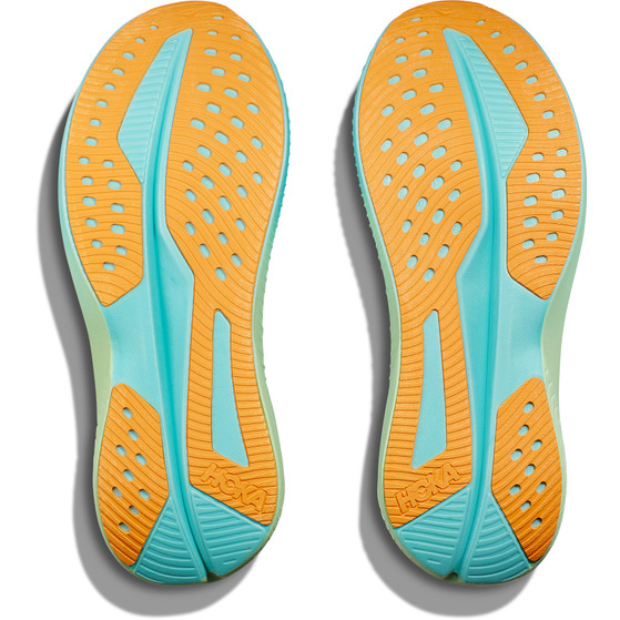 HOKA Mach 6 Heren