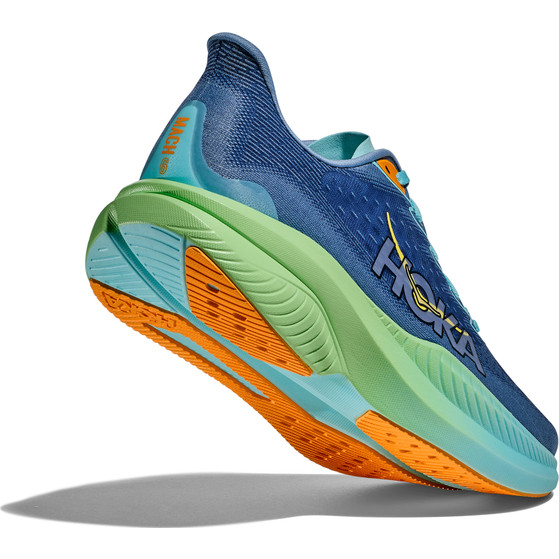 HOKA Mach 6 Heren