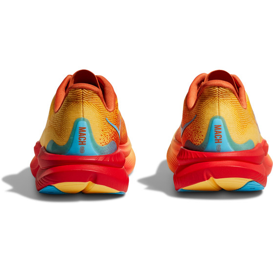 HOKA Mach 6 Heren
