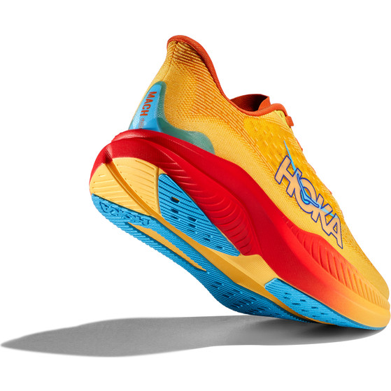 HOKA Mach 6 Heren