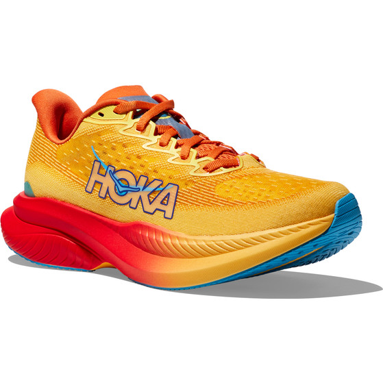 HOKA Mach 6 Heren