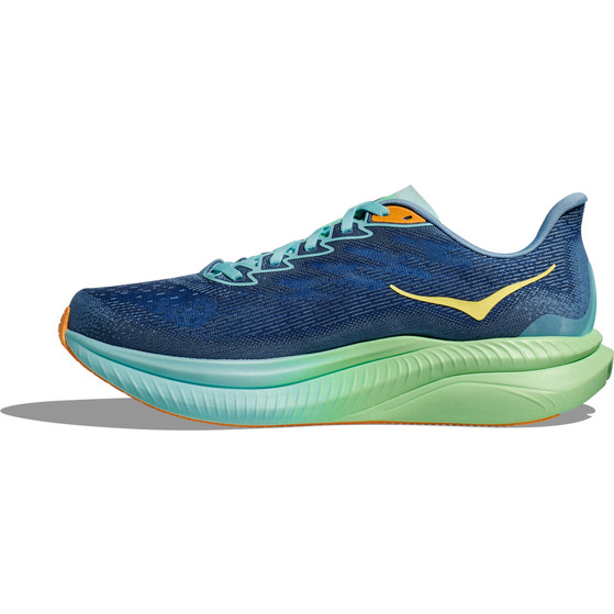 HOKA Mach 6 Wide Herren