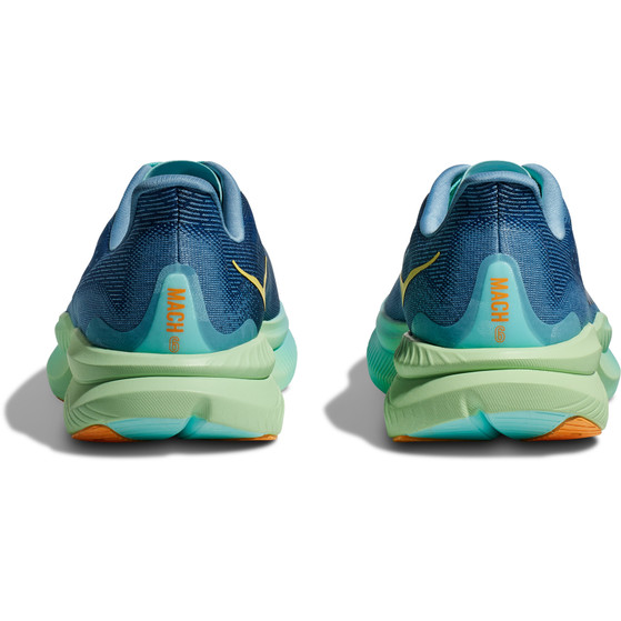 HOKA Mach 6 Wide Herren