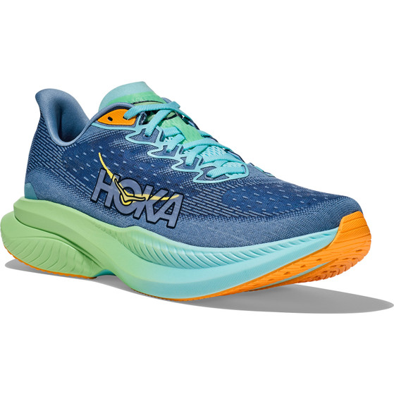 HOKA Mach 6 Wide Herren