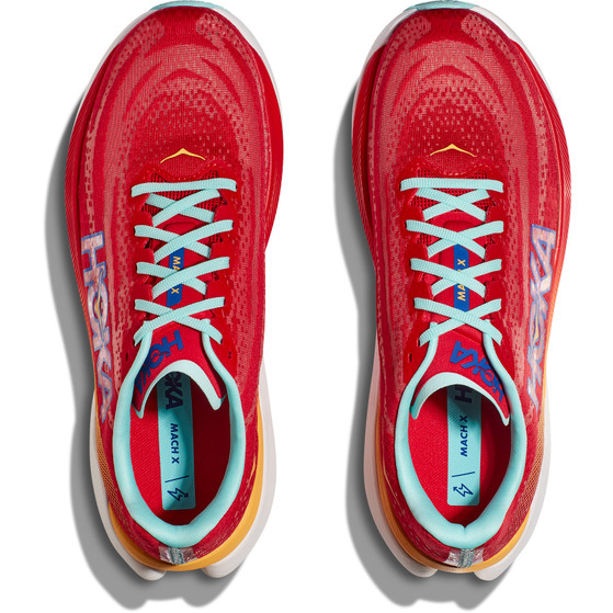 HOKA Mach X Herren