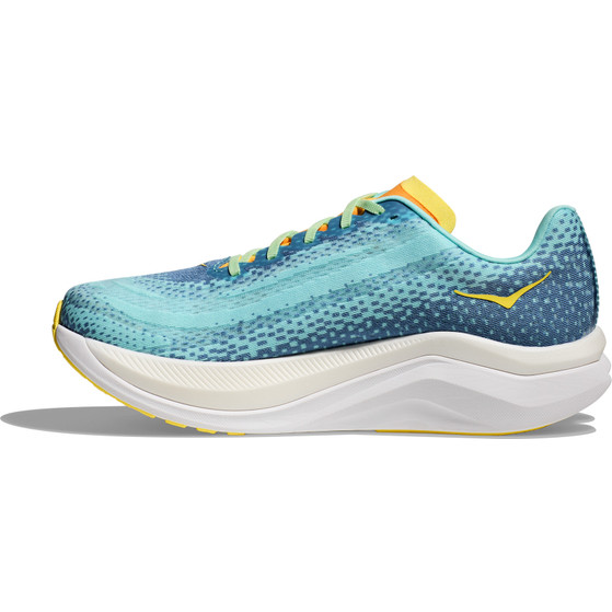 HOKA Mach X Heren