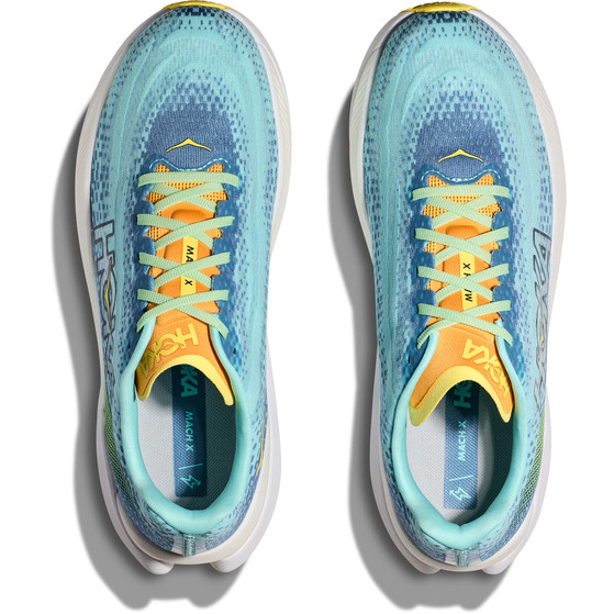 HOKA Mach X Heren