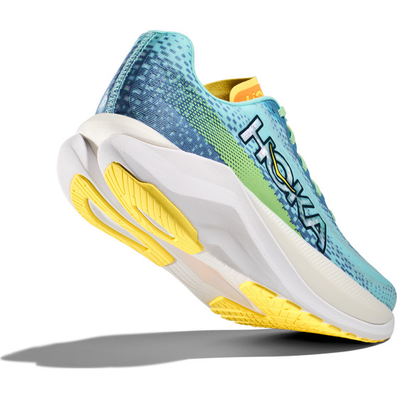 HOKA Mach X Heren