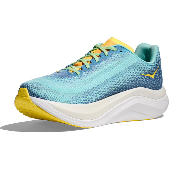HOKA Mach X Heren