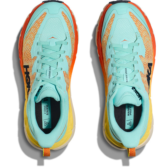 HOKA Mafate Speed 4 Herren