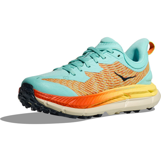 HOKA Mafate Speed 4 Herren