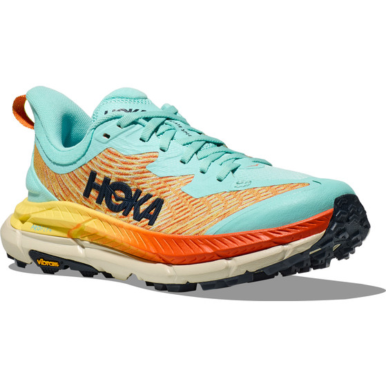 HOKA Mafate Speed 4 Herren