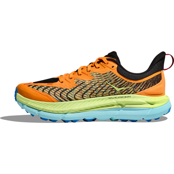 HOKA Mafate Speed 4 Herren