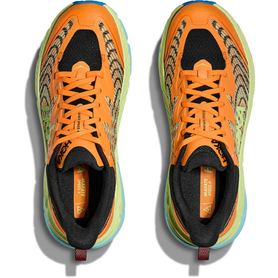 HOKA Mafate Speed 4 Herren