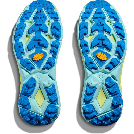 HOKA Mafate Speed 4 Herren