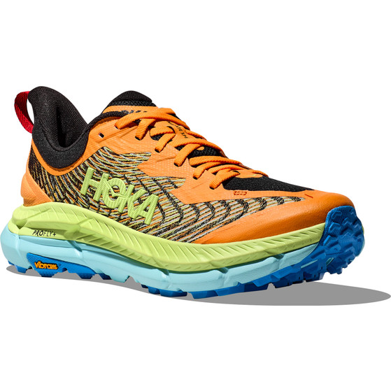 HOKA Mafate Speed 4 Herren