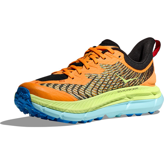 HOKA Mafate Speed 4 Herren