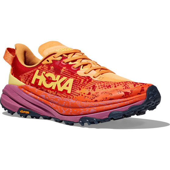 HOKA Speedgoat 6 Heren