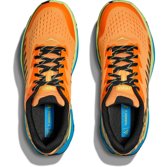 HOKA Torrent 3 Heren