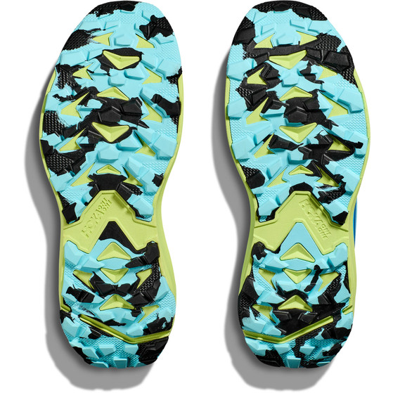 HOKA Torrent 3 Heren