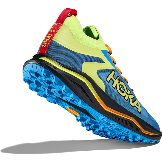 HOKA Zinal 2 Herren