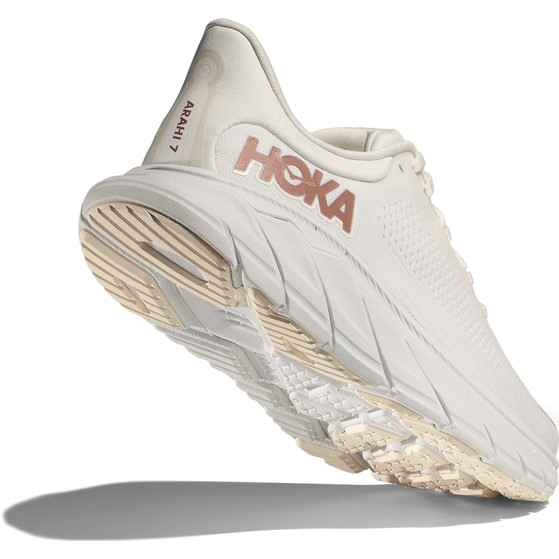 HOKA Arahi 7 Dam