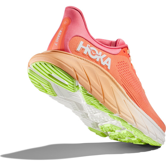 HOKA Arahi 7 Dames