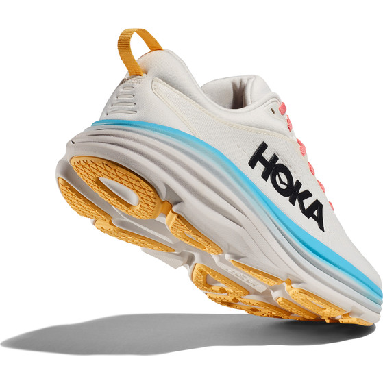 HOKA Bondi 8 Breed Dames
